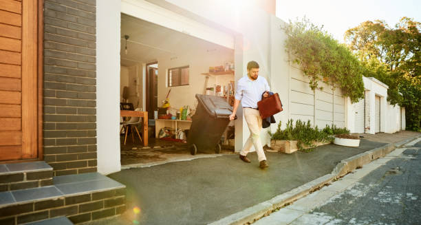 Commercial Cleanout Services in College Place, WA